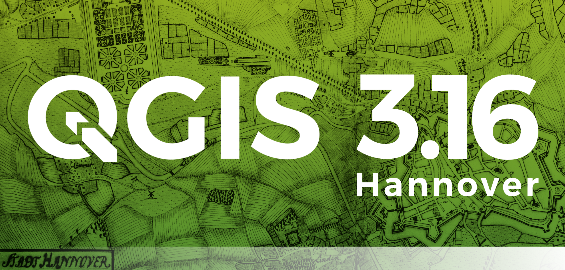 Download QGIS